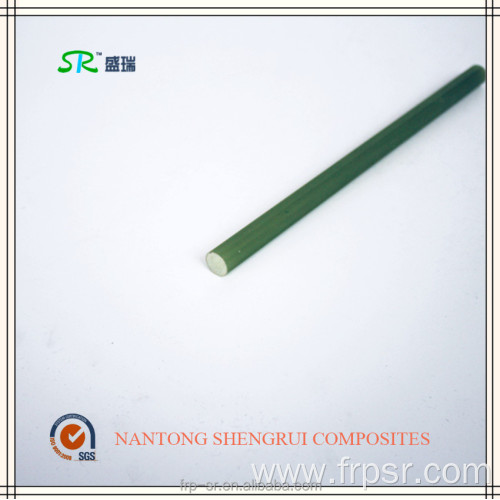 factory supply high strength fiberglass fishing rod blanks